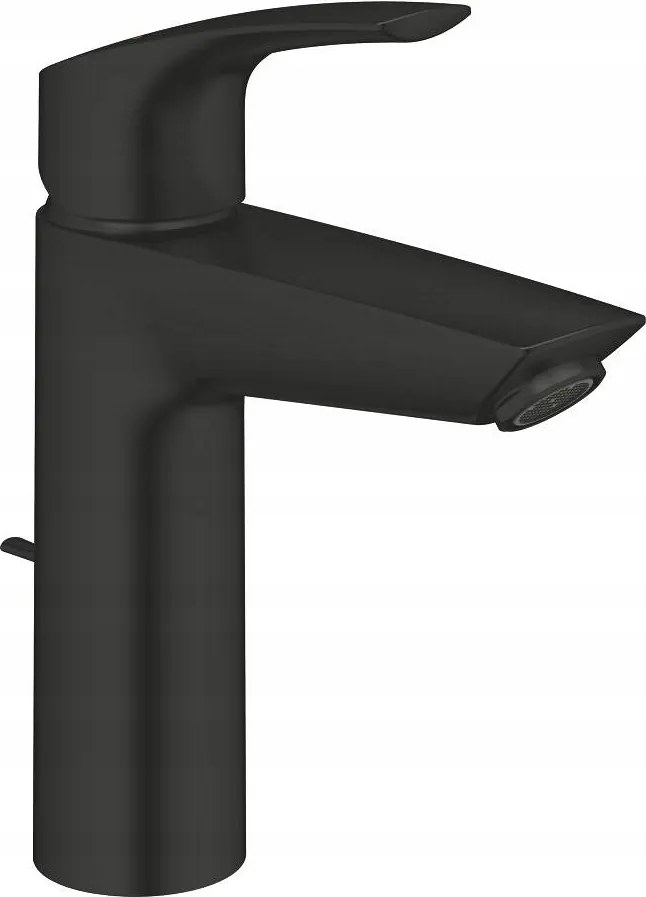 Eurosmart mosdócsaptelep M-es méret, egylyukú, fém csaptelep