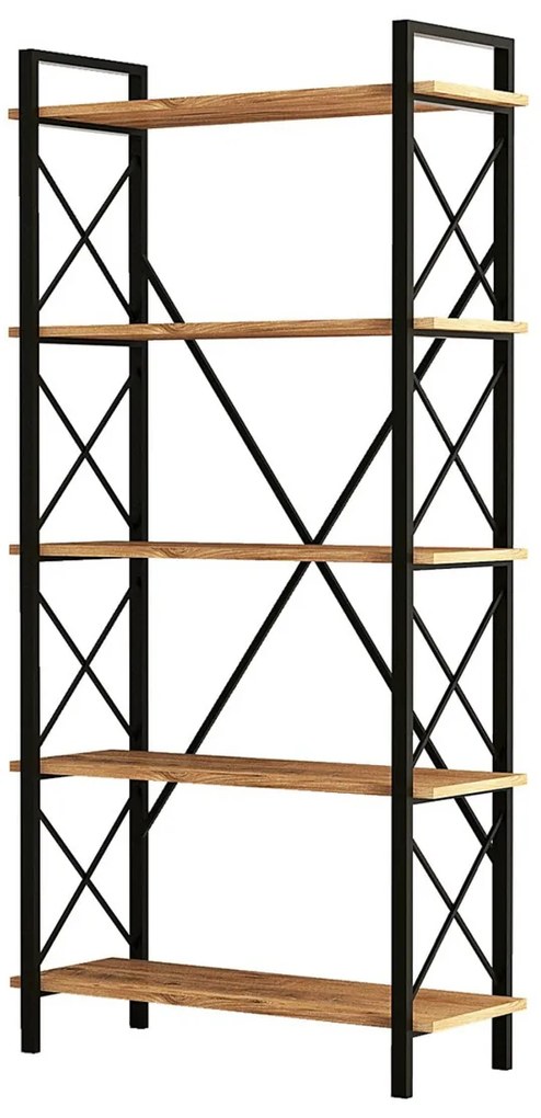 Nero Elit polcállvány