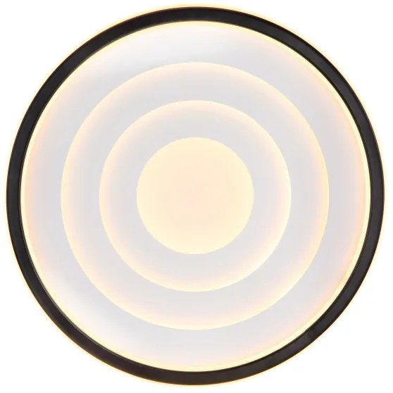 Globo 41580-24 - LED Mennyezeti lámpa FOPPA LED/24W/230V