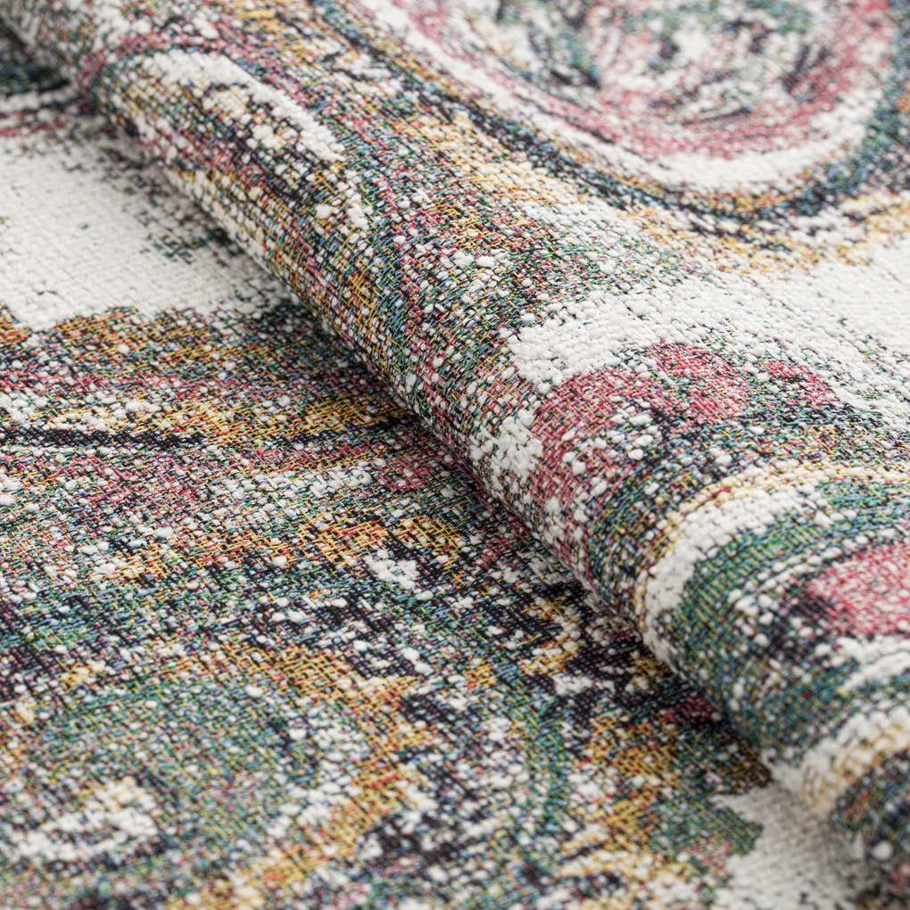 Ingolf Ikea szék, narancssárga