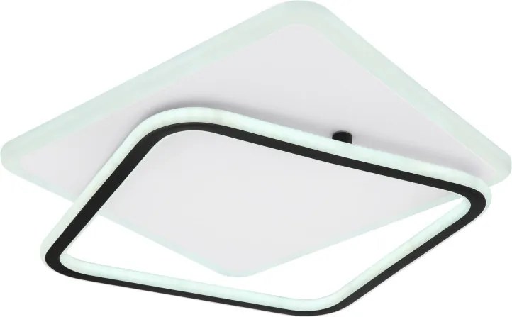 GLOBO 48018-55 LEVANA Modern LED Mennyezeti Lámpa LED IP20