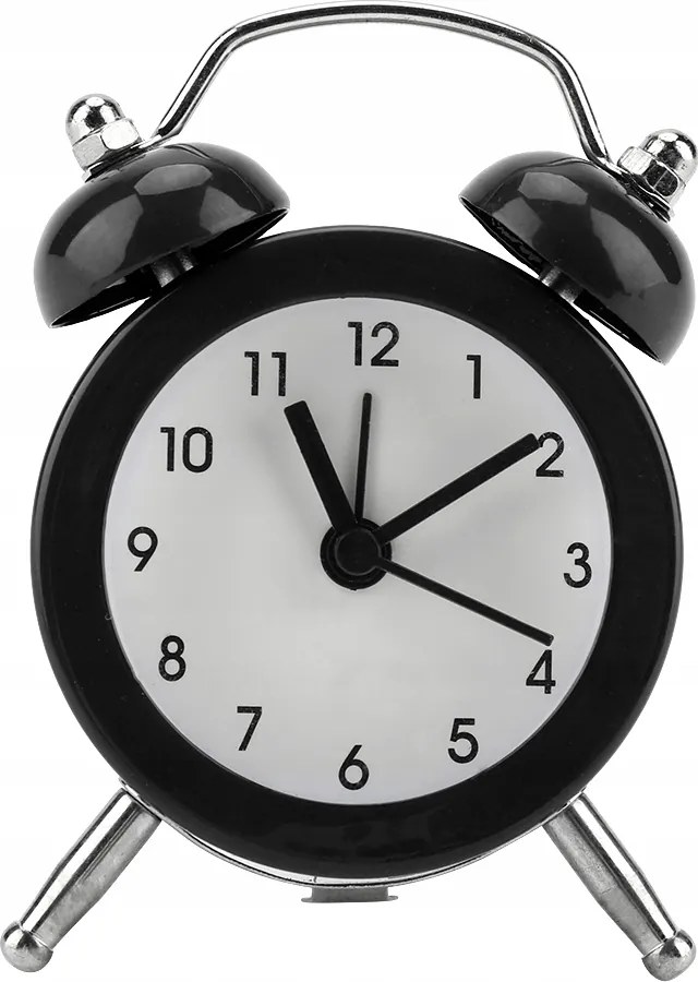 Óra Ébresztőóra Klasszikus Álló Analóg Óra