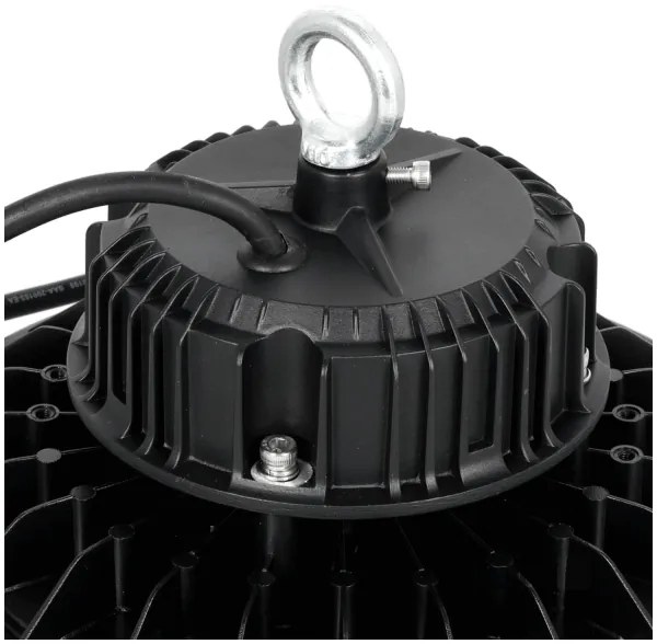 LED Mennyezeti ipari lámpa RIO PRO HIGHBAY LED/100W/230V 4000K IP65