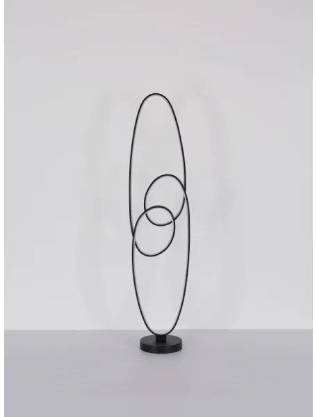 Globo 67177-36S - SPIRA LED állólámpa LED/39W/230V 2700/4000/6500K