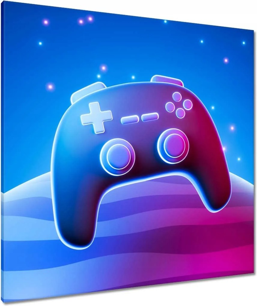 90x90 cm-es Gamepad, Pad, Joystick Kontroller Képek