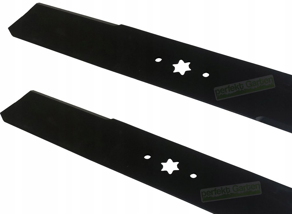 2 X 48,5 CM Mtd kés 130 135 125 155 96 742-0675