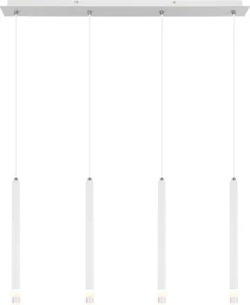 GLOBO 15629W-4 BLAKE Többágú Függesztett Lámpa IP20