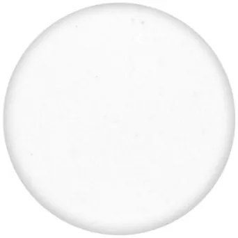 Mosogató Minőségi Zafír, gránit konyhai mosogató 565x460x210 mm + fekete szifon, 1 kamrás, fehér, SKQ-SAP.W.1KKO.XB