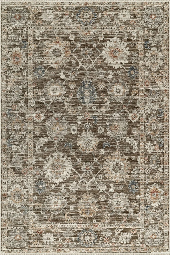 Flora futószőnyeg, 80×300 cm – Fl009