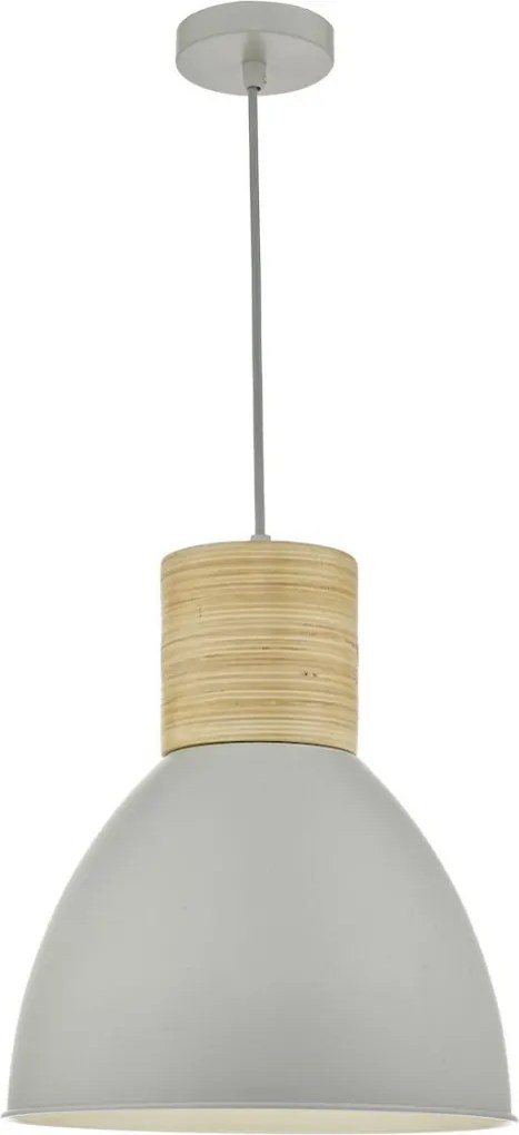 Dar Lighting ADNA ADN0139 Függőlámpa 1x60W/E27