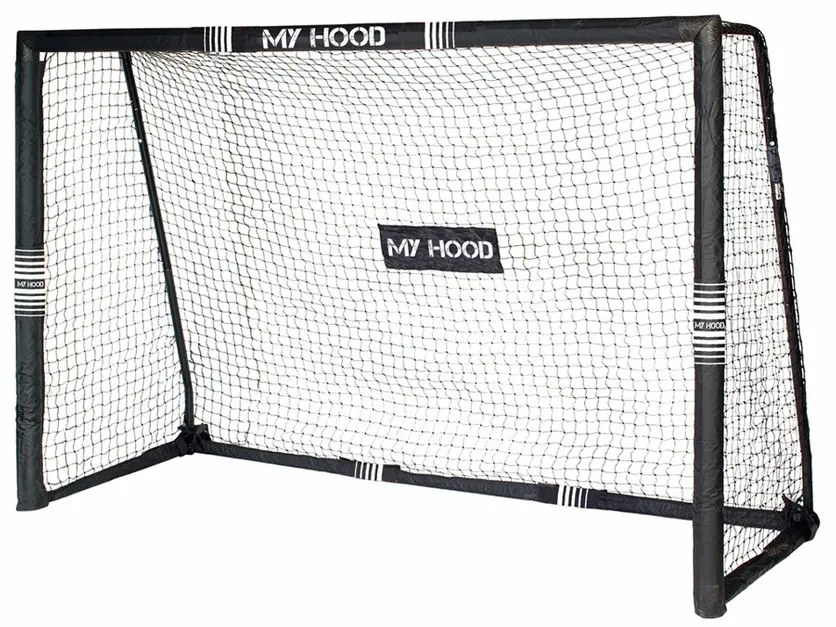 My Hood 302311 Futballkapu Argentína, 240 x 1 60 x85 cm, 240 x 1 60 x 85 cm