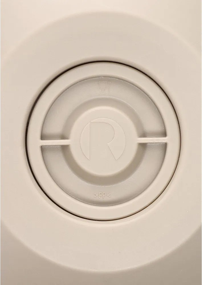 Bézs termosz 1 l Day Break – Rosendahl