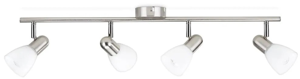 Philips Massive Philips Massive 50234/17/E7 - Spotlámpa BURLAP 4xE14/40W/230V P1552