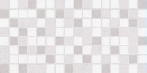 Dekor Fineza Lobby szürke 20x40 cm matt DLOBBYOB24GR