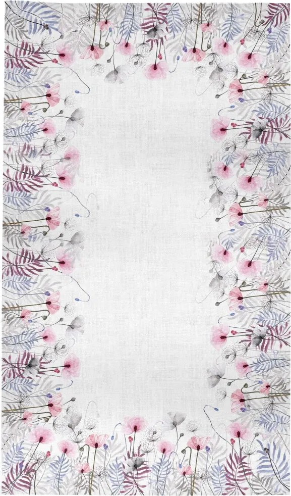 Asztalterítő, 150×250 cm – MSAORT00034-375
