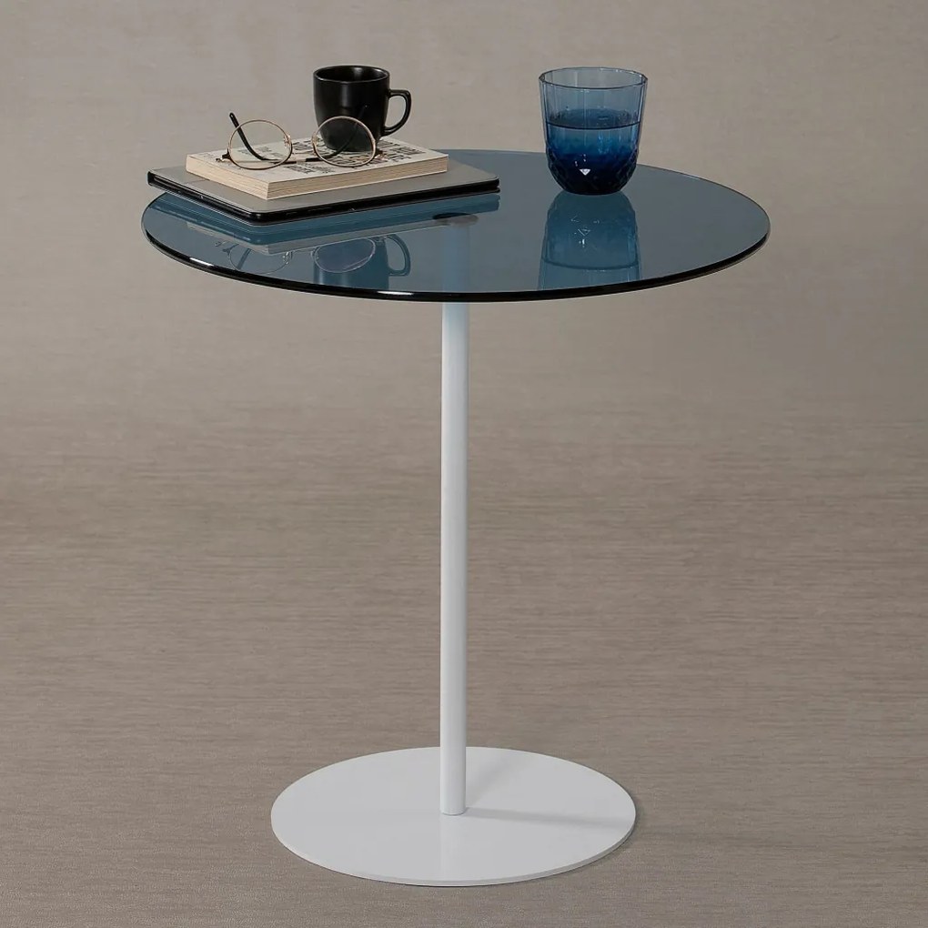 Chill-Out - White, Blue