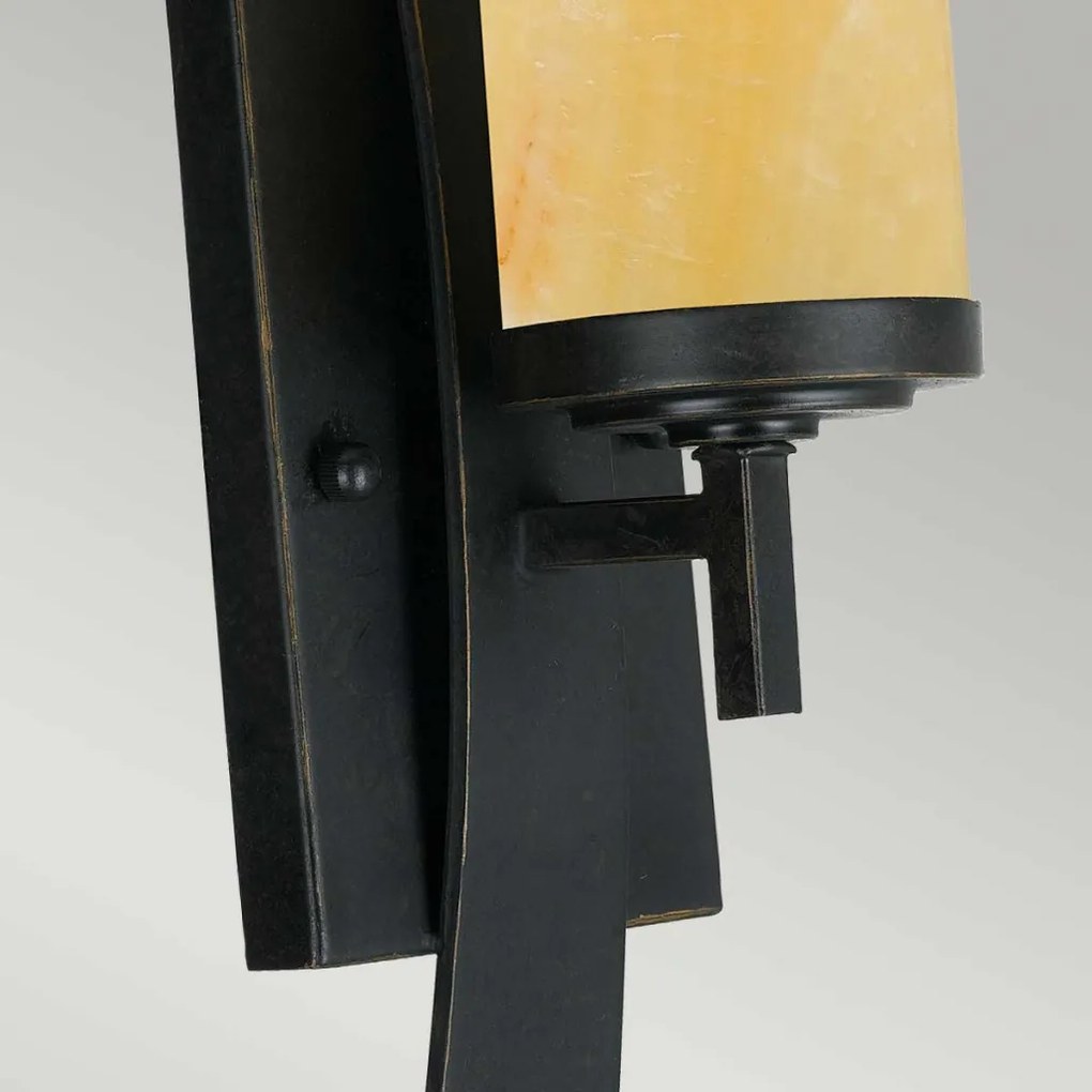 Quoizel KYLE QZ-KYLE1 Fali lámpa 1x60W/E27