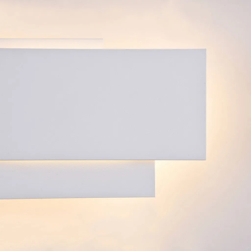 Maytoni TRAME C804WL-L12W Fali lámpa LED/400LM 400LM IP20