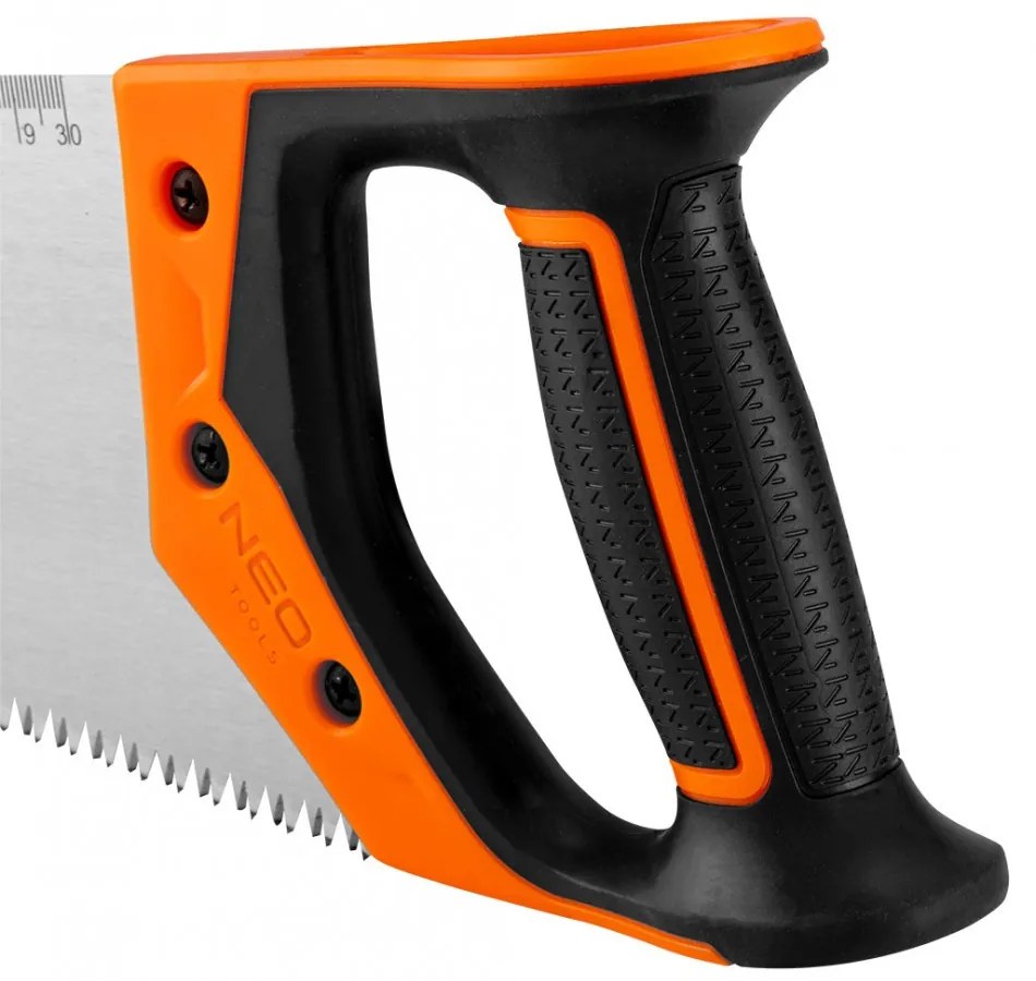 Rókafarkú Fűrész 450Mm 11 Tpi Neo Tools