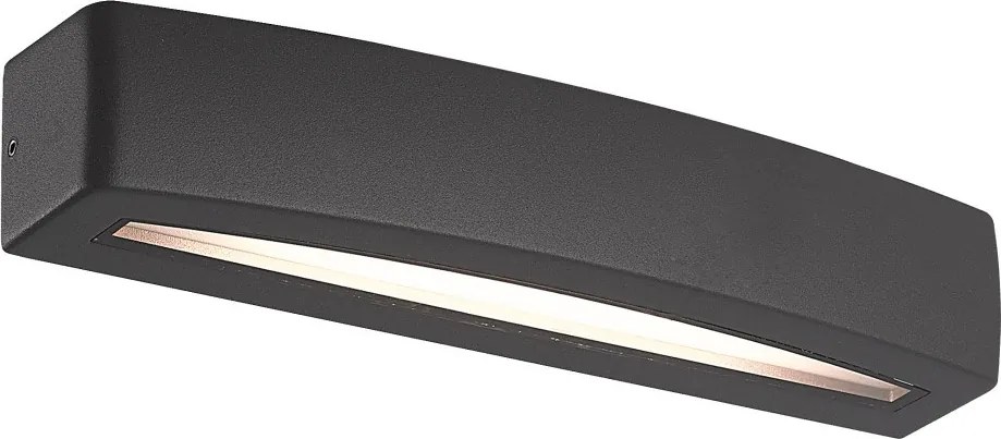 VIOKEF 4223301 RIO Modern Kültéri Fali Lámpa LED IP54
