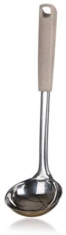 Banquet Natural merőkanál, 31 x 8,5 cm