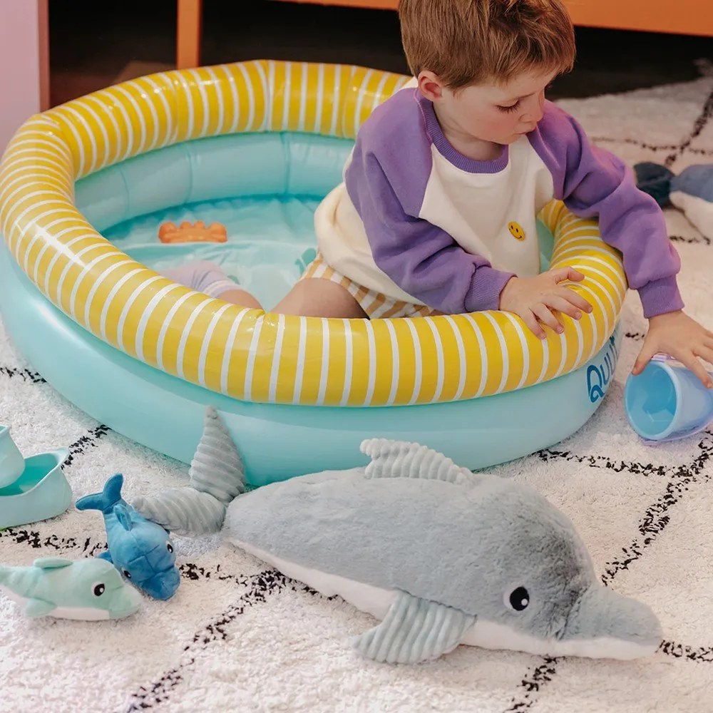 Plüssjáték szett 2 db-os Ptipotos Tofou – Les Deglingos