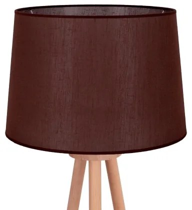 Brilagi - Állólámpa PARDEONE 1xE27/40W/230V