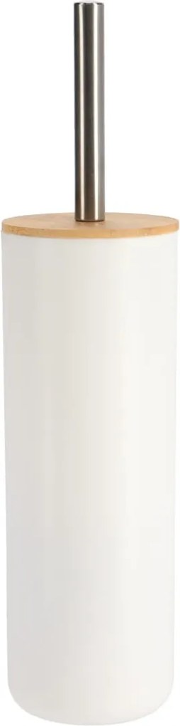 Wc kefe Fehér Szabadon álló Wc Loft