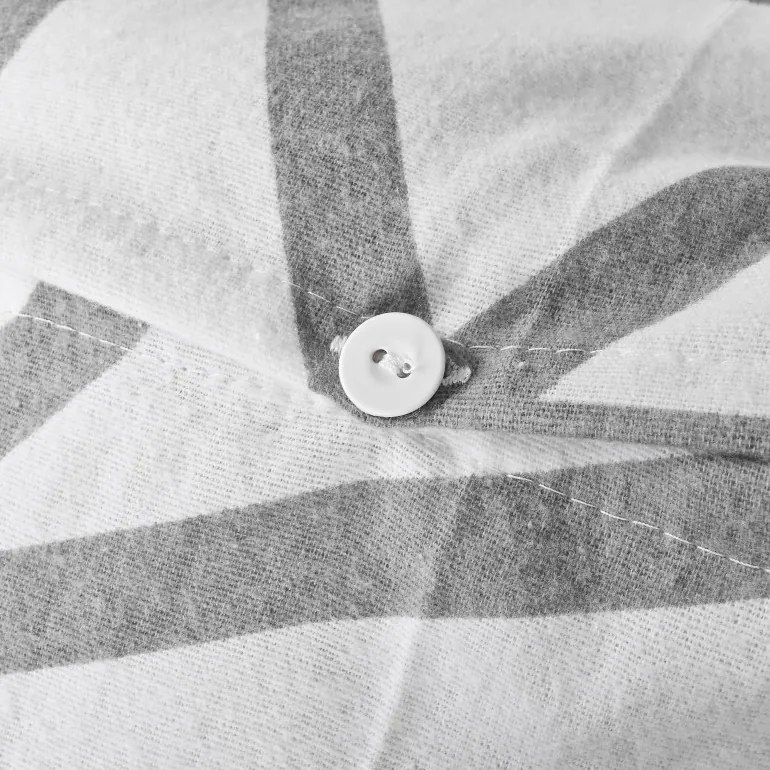 EMI Helsinki flanel ágyneműhuzat