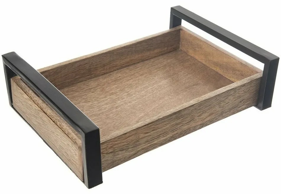 Orion Mango tálalótálca kicsi, 31 x 22 cm, S