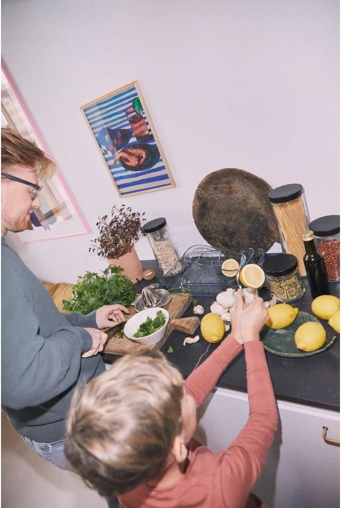 Üveg tésztatartó doboz Grand Cru – Rosendahl