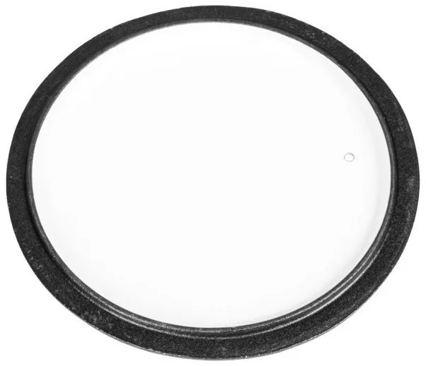 Öntöttvas edény lábakkal 15 literes zománcozott