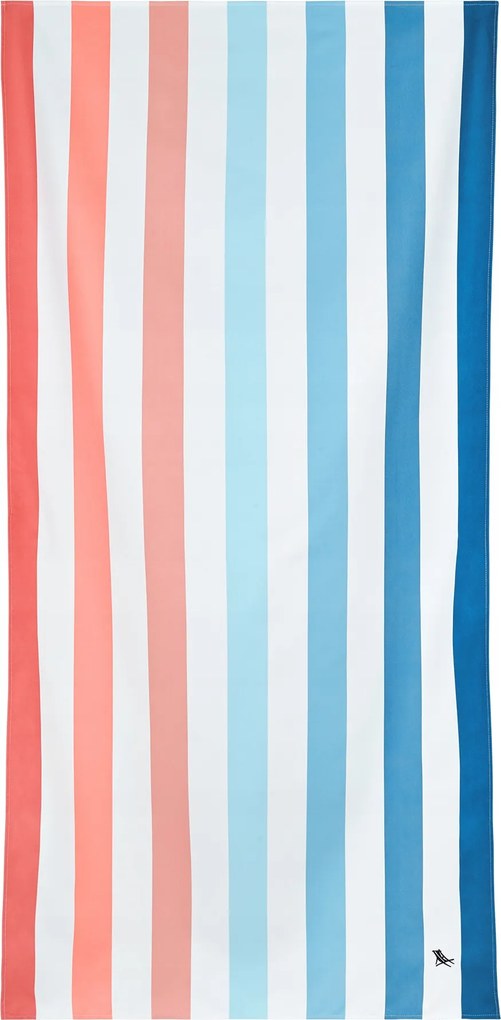 Dock & Bay Cabana Gyorsan száradó Strandtörölköző XL 200x90 cm Sand to Sea