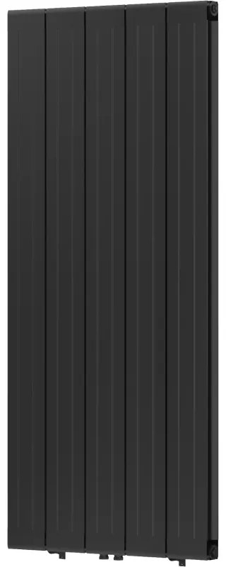 Mexen Waco dísz radiátor 1544 x 694 mm, 2209 W, Fekete - W217-1544-694-00-70