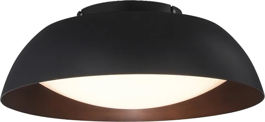 AZZARDO 3146 LENOX Kerek Mennyezeti Lámpa LED IP20