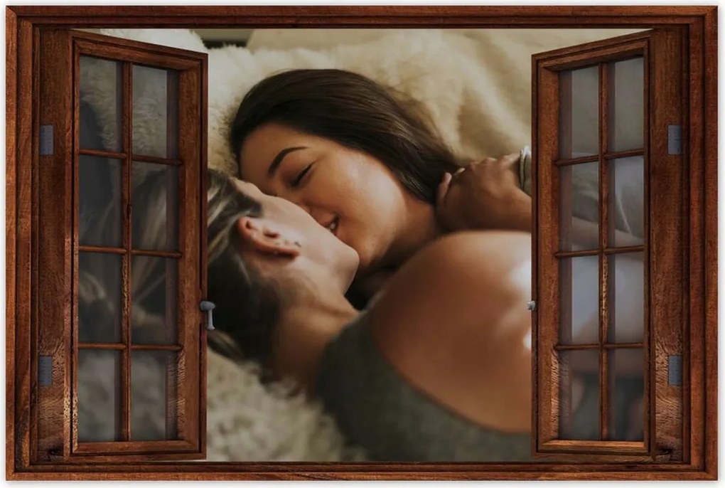 Poszterek 60x40 Szerelem Érzés Párkapcsolat