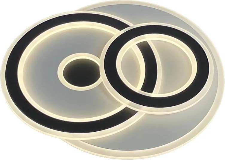 LED világítás + vezérlés 105W - J1311/WB