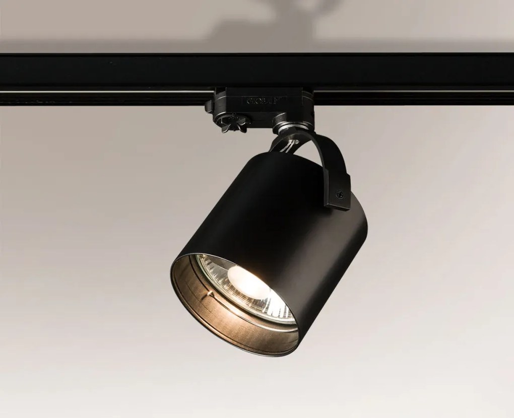 Antigo Tenri 6616 Sínreflektor 1x15W/Gu10 IP20