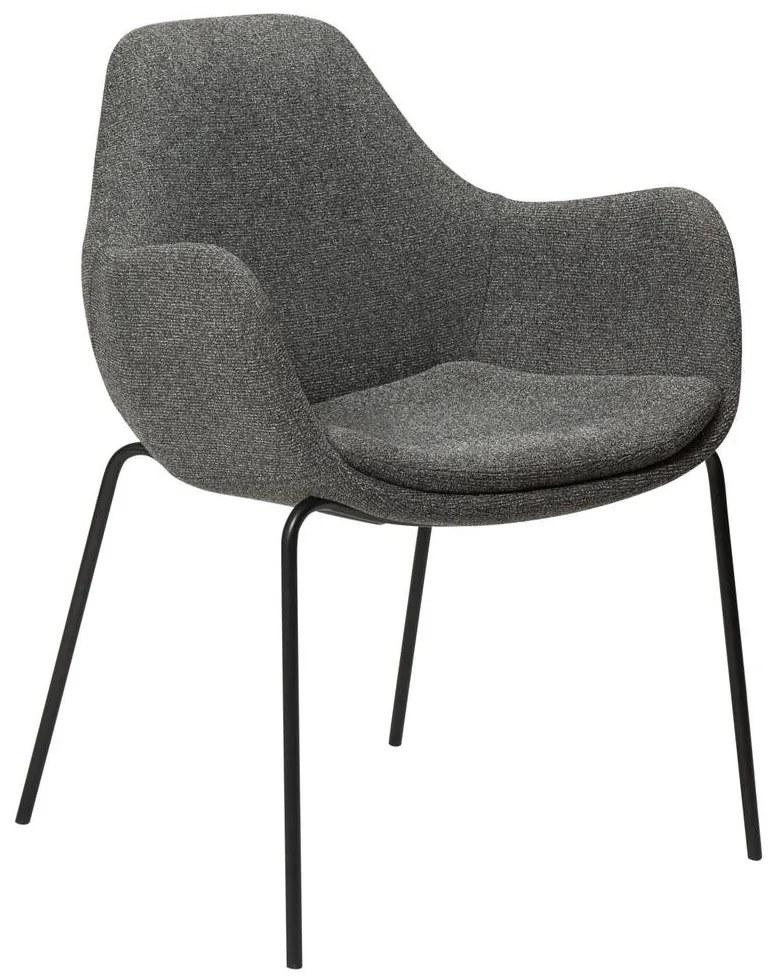 Zimmer design karfás szék