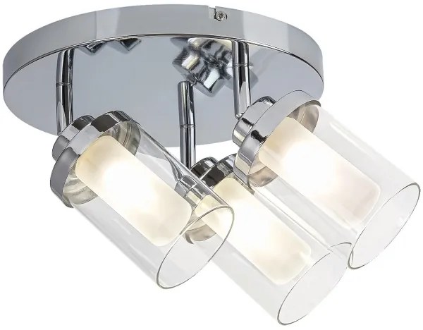 Rabalux - Spotlámpa 3xG9/28W/230V