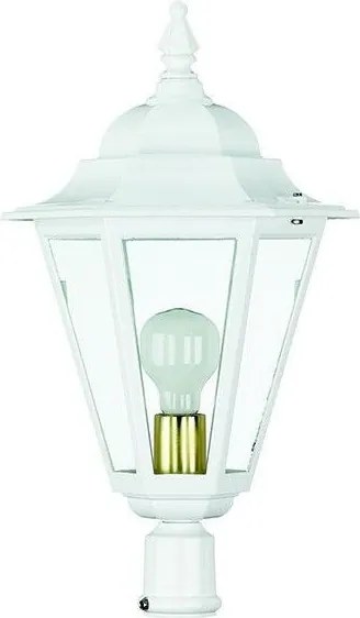 Novolux ELITE 6 096Q-G05X1A-01 Utcavilágítás lámpatest 1x70W/E27 IP43