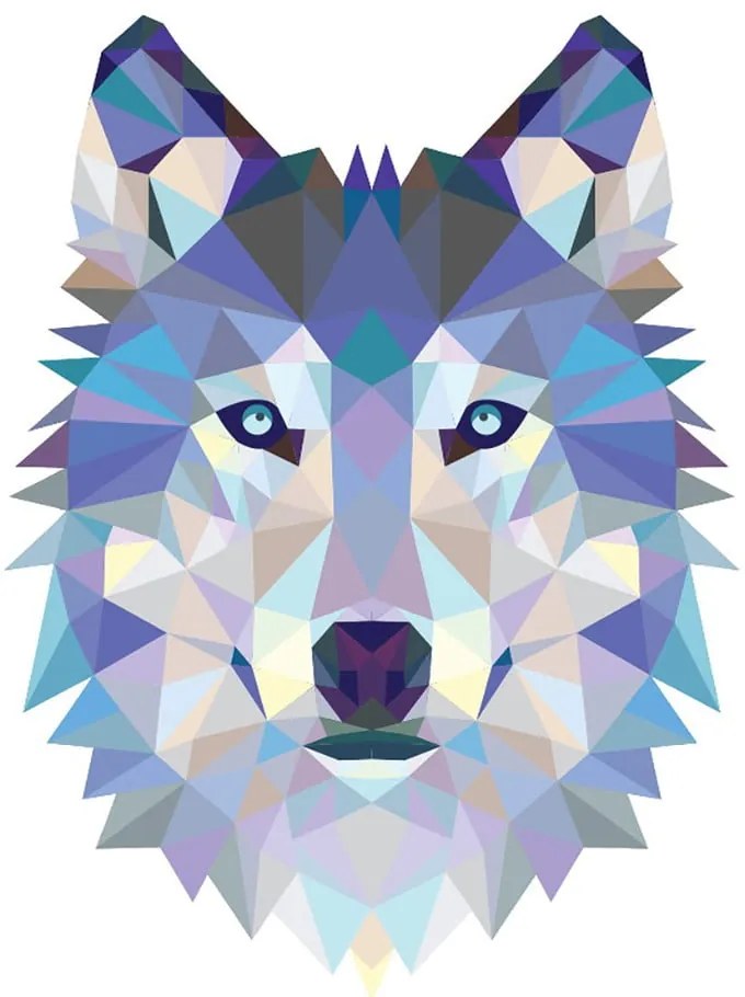 Wolf falmatrica - Ambiance