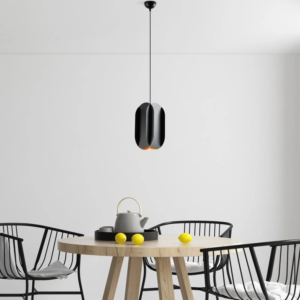 Corner - 13783 - Black