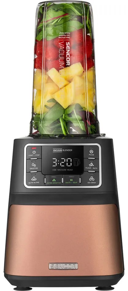 Sencor SBU 7876GD vákuummixer