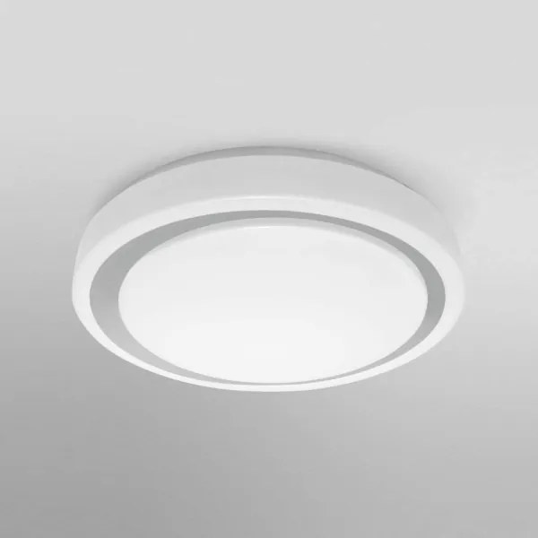 Ledvance - LED Dimmelhető mennyezeti lámpa SMART + MOON LED/24W/230V Wi-Fi