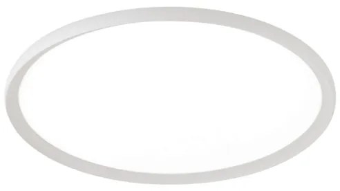 Orion - KANT LED mennyezeti lámpatest 50W/230V 2700/3200/4000K, átm. 60 cm, fehér