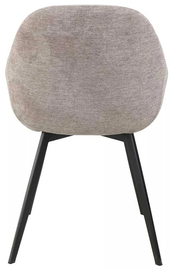 Limena étkezőszék, bézs