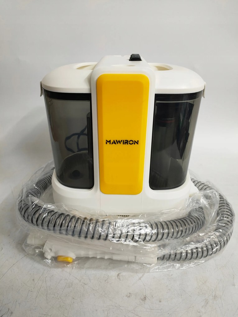 Kompakt mosóporszívó mélytisztítás Mawiron TBC2413
