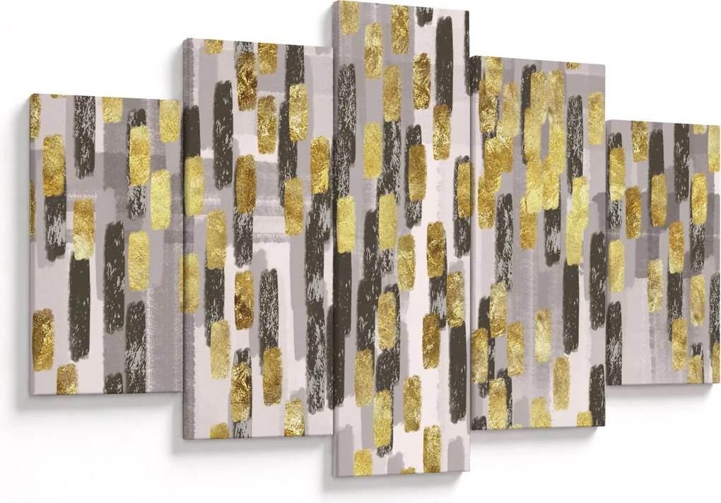 Kép - Modern dekoráció (150x105 cm)