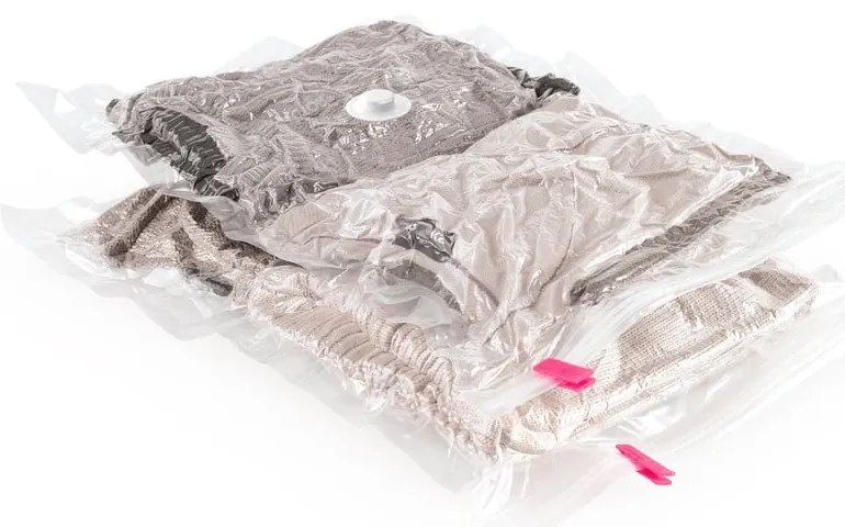 Vákuumzsák készlet 2 db-os Hanging Vacuum S – Compactor